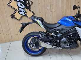 SUZUKI GSX-S 1000 ABS - 2021