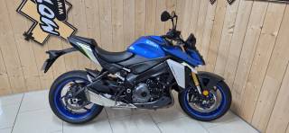 SUZUKI GSX-S 1000 ABS - 2021