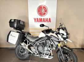 TRIUMPH TIGER 1200 EXPLORER - 2015