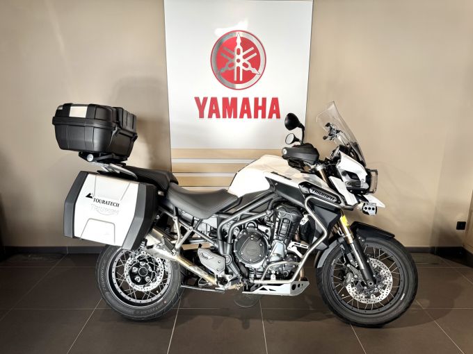 TRIUMPH TIGER 1200 EXPLORER 4