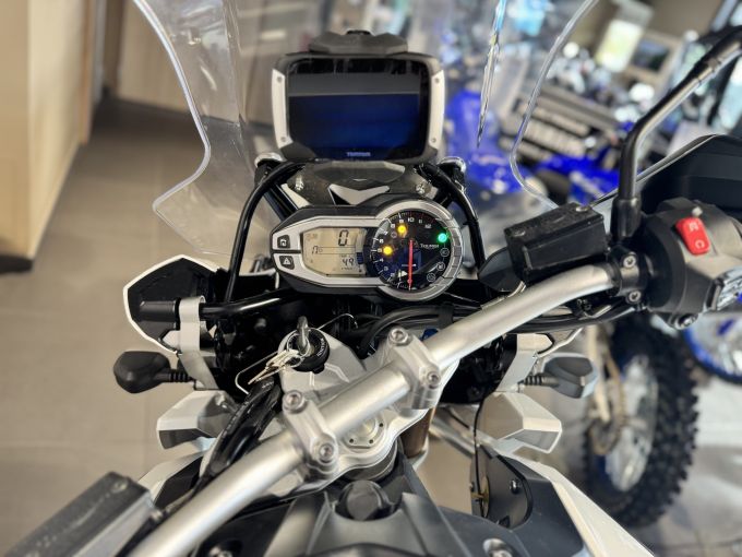 TRIUMPH TIGER 1200 EXPLORER 4