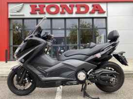 YAMAHA TMAX 530 XP 500 - 2012