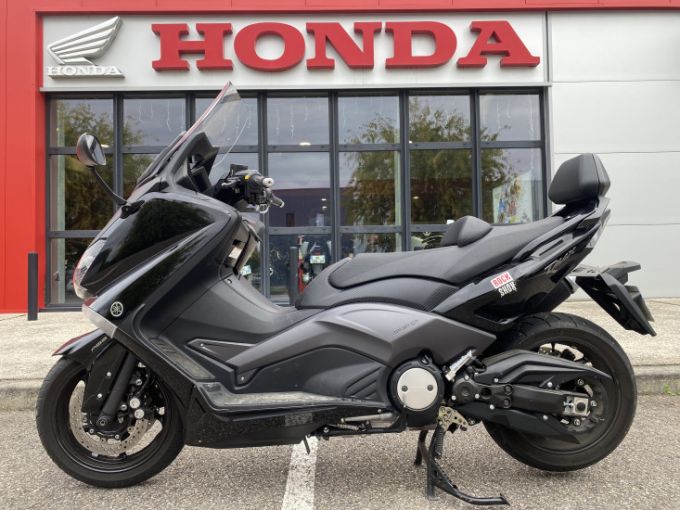 YAMAHA TMAX 530 XP 500 4