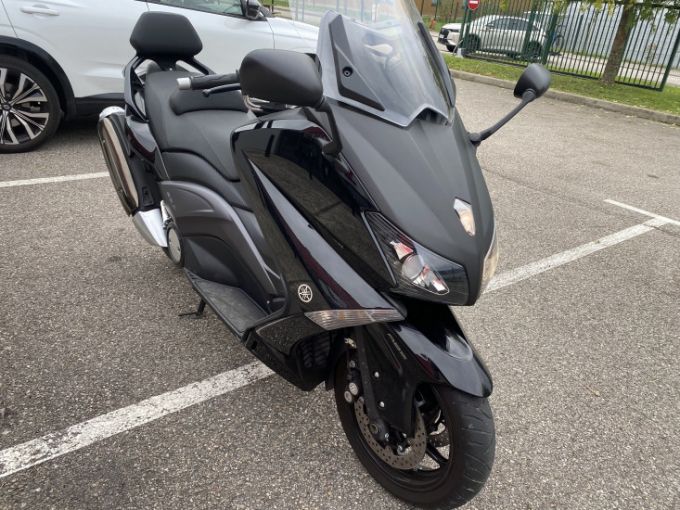 YAMAHA TMAX 530 XP 500 4