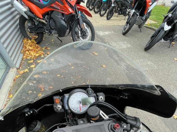 KTM RC4R 4