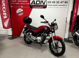 YAMAHA YBR 125 - 2007