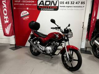 YAMAHA YBR 125 - 2007