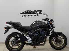 YAMAHA FZ6 600 FAZER 98CV - 2011
