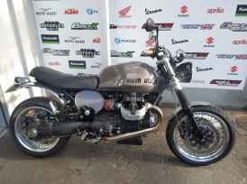 MOTO GUZZI BELLAGIO 940 - 2009