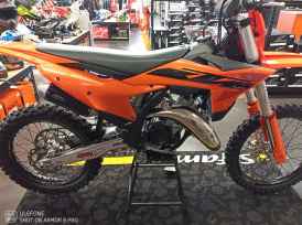 KTM 125 SX - 2025