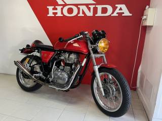 ROYAL ENFIELD Continental GT 535 - 2025