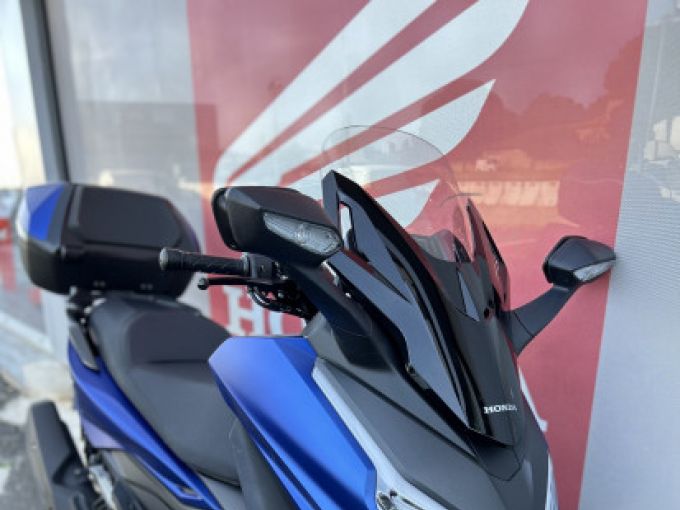 HONDA FORZA 125 ABS 4