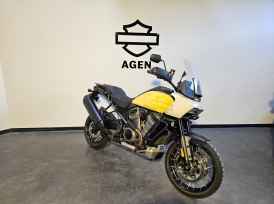 HARLEY-DAVIDSON ADVENTURE PAN AMERICA 1250 SPECIAL - 2023