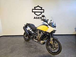 HARLEY-DAVIDSON ADVENTURE PAN AMERICA 1250 SPECIAL - 2023