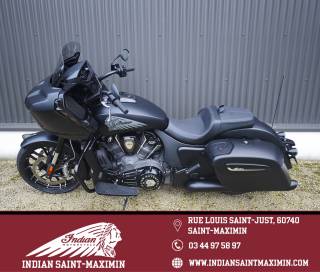 INDIAN CHALLENGER 1768 DARK HORSE - 2024