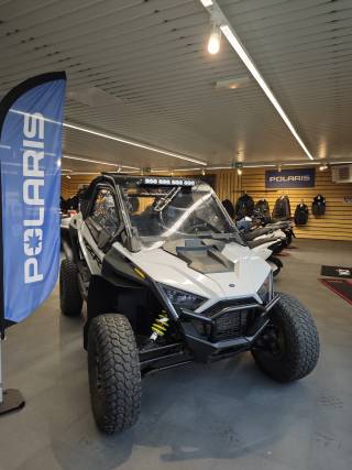 POLARIS RZR PRO XP - 2022