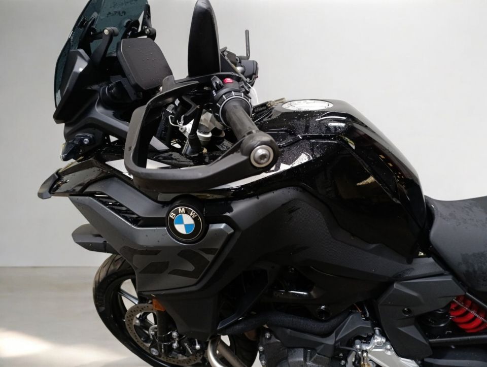 BMW F 800 GS 4