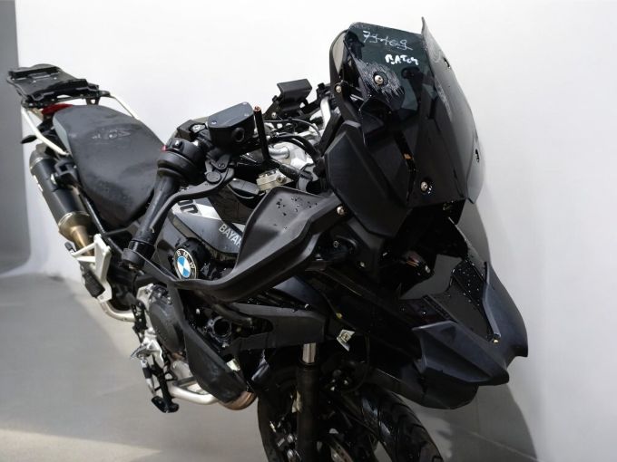 BMW F 800 GS 4