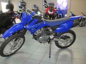 YAMAHA TT 125R - 2022