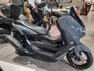 YAMAHA NMAX 125 - 2024