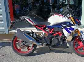 BMW G 310 R - 2022