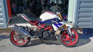 BMW G 310 R - 2022