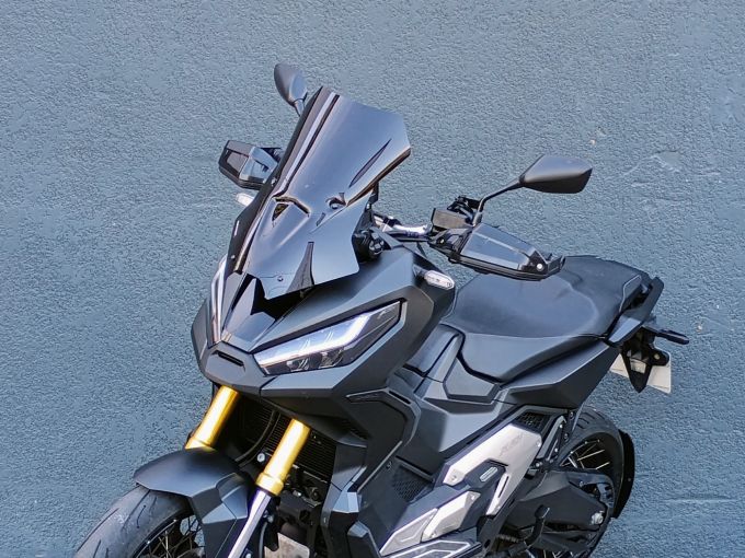 HONDA X-ADV 4