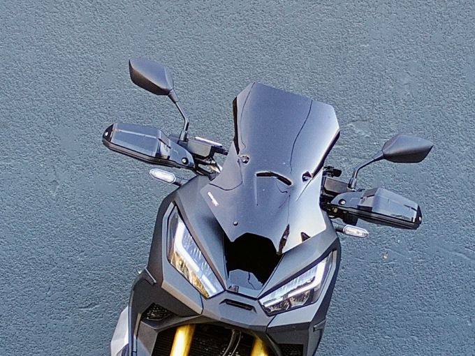 HONDA X-ADV 4