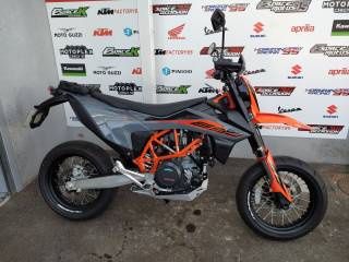 KTM 690 SMC R - 2022