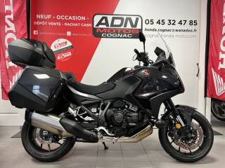 HONDA NT1100 DCT - 2022