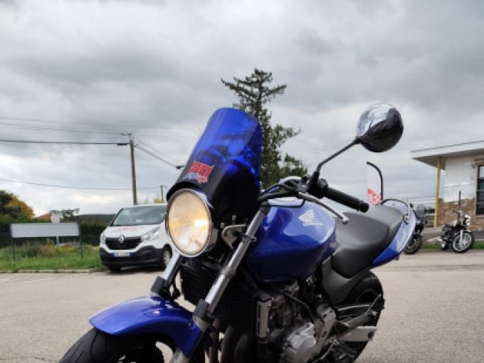 HONDA CB 600 HORNET 4