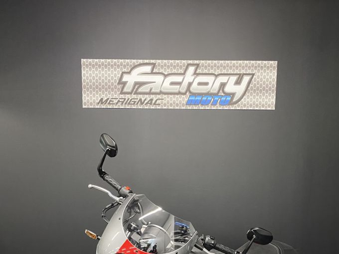 MOTO GUZZI V7 CORSA 4