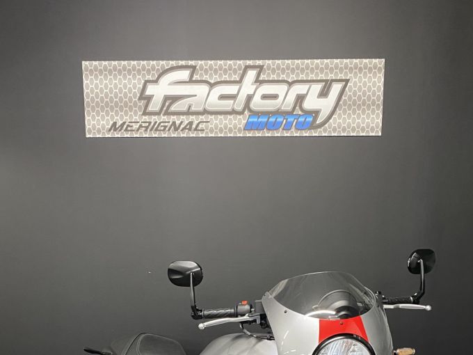 MOTO GUZZI V7 CORSA 4
