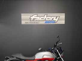 MOTO GUZZI V7 CORSA - 2024