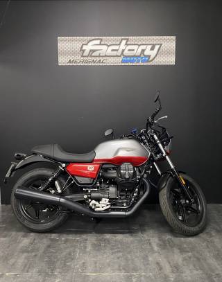 MOTO GUZZI V7 CORSA - 2024