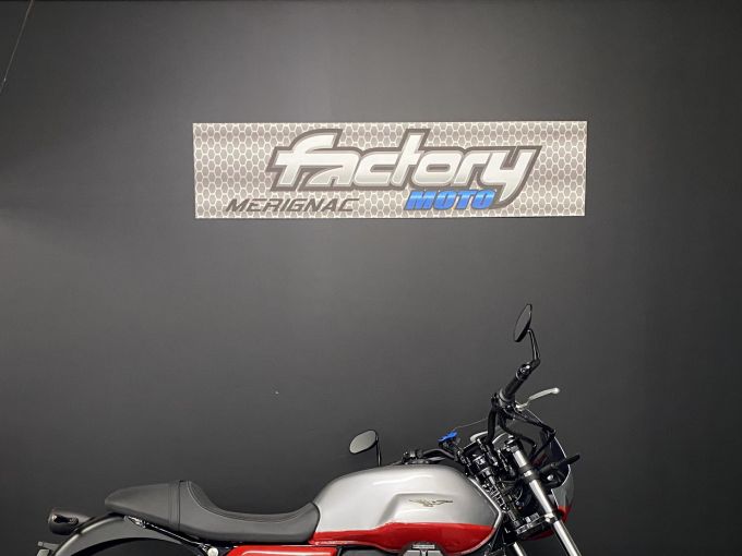 MOTO GUZZI V7 CORSA 4