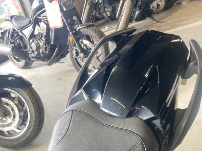 KAWASAKI Z1000SX ABS 4
