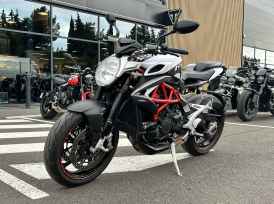 MV AGUSTA BRUTALE 800 RR - 2019