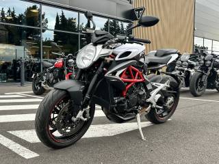 MV AGUSTA BRUTALE 800 RR - 2019
