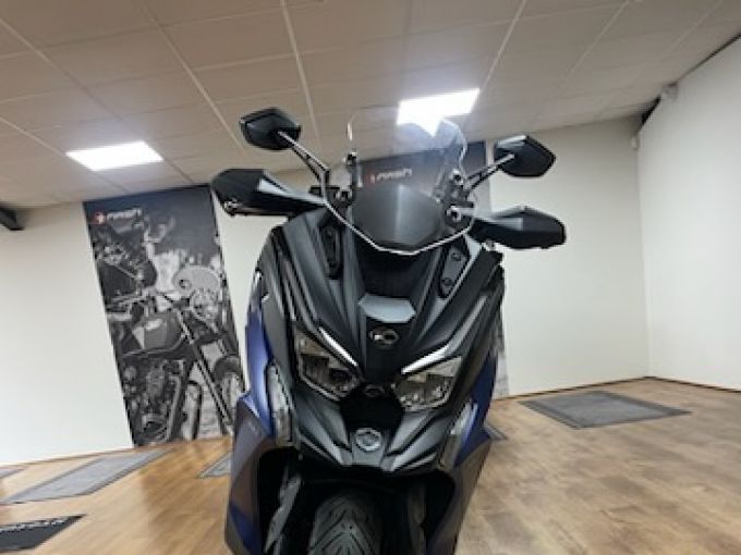 KYMCO DTX 360 4