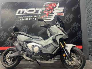 HONDA X-ADV - 2021