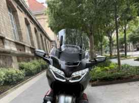 HONDA GOLDWING 1800 BAGGER - 2023