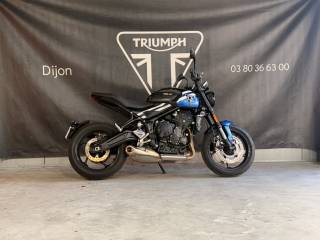 TRIUMPH TRIDENT 660 - 2025