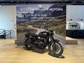 TRIUMPH Bonneville T100 - 2021