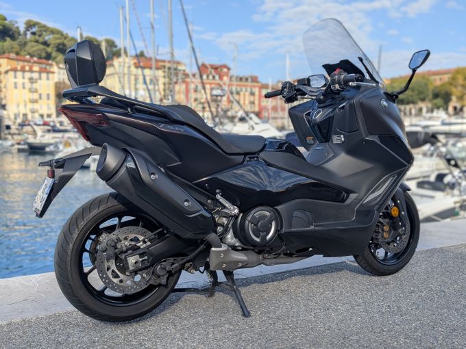YAMAHA XP T-MAX 560 TECH MAX 4