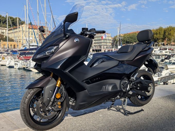 YAMAHA XP T-MAX 560 TECH MAX 4