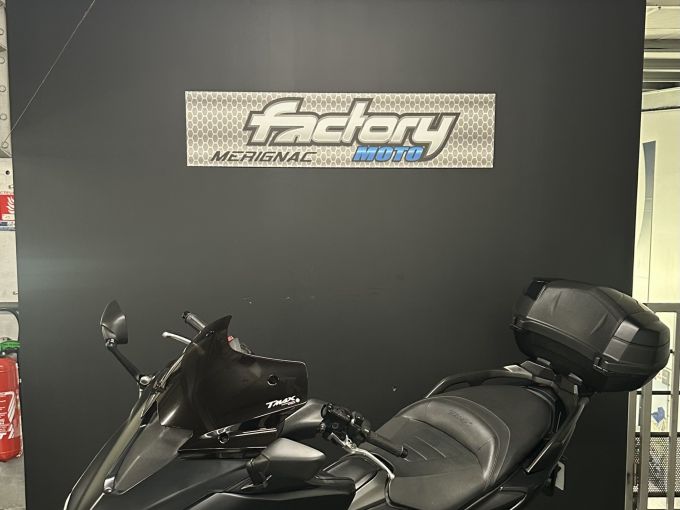 YAMAHA XP T-MAX 560 TECH MAX 4