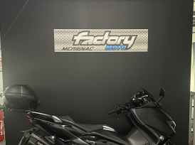 YAMAHA XP T-MAX 560 TECH MAX - 2020