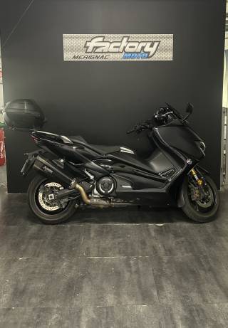 YAMAHA XP T-MAX 560 TECH MAX - 2020