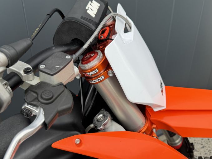 KTM KTM 125 SX 2021 4